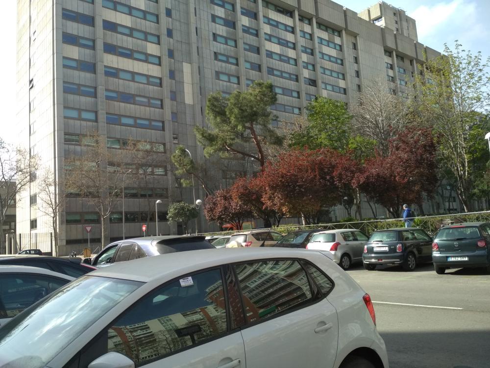  en venta apartamento Chamartín-Castilla Madrid Capital 15