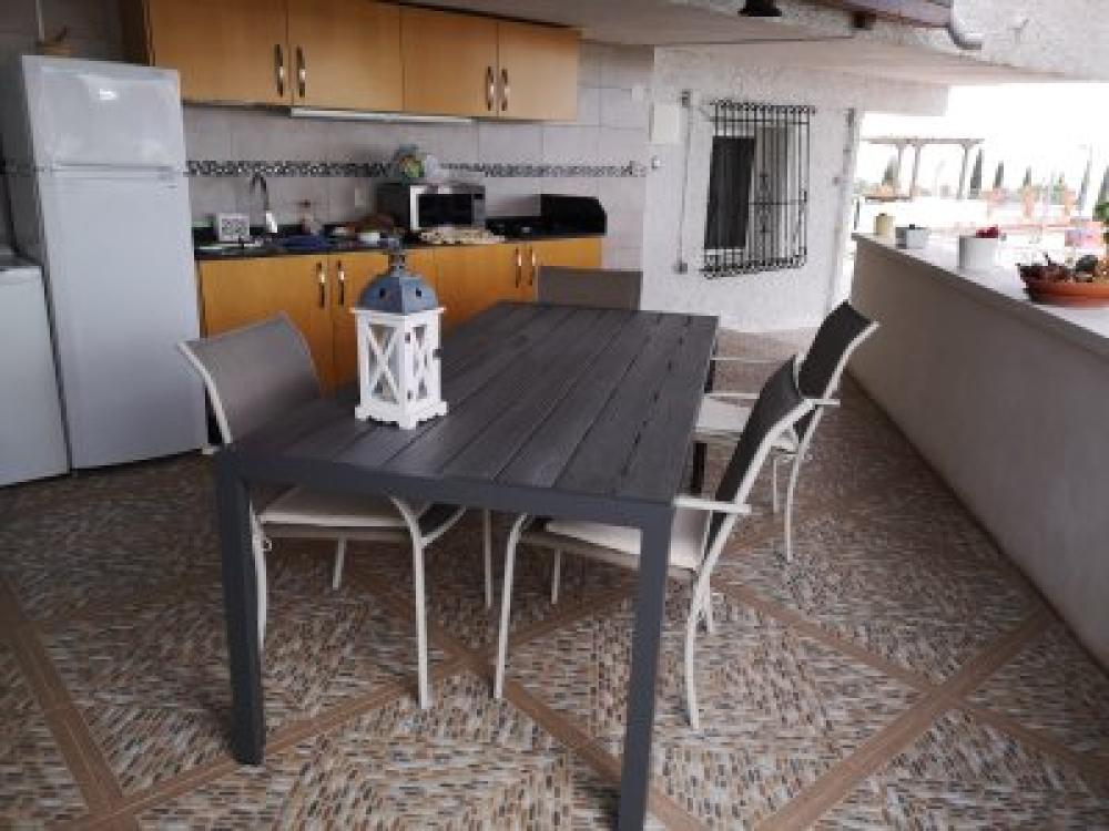  en venta chalet Isla Plana Campo De Cartagena 33