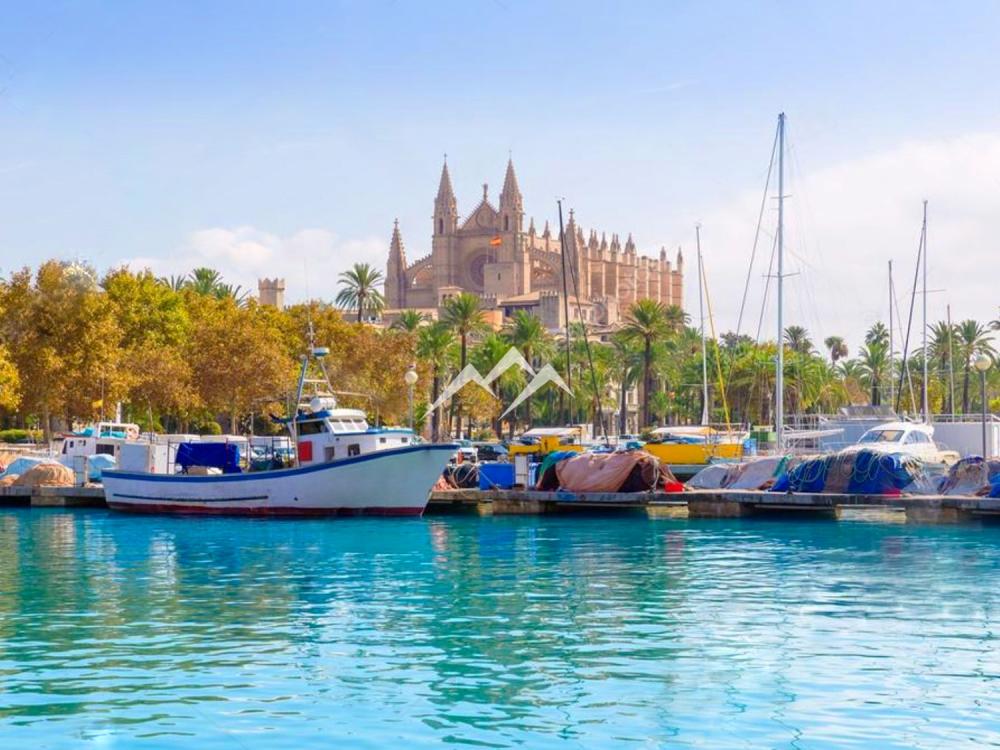  en venta apartamento Palma Casco Antiguo 07003 Palma 16