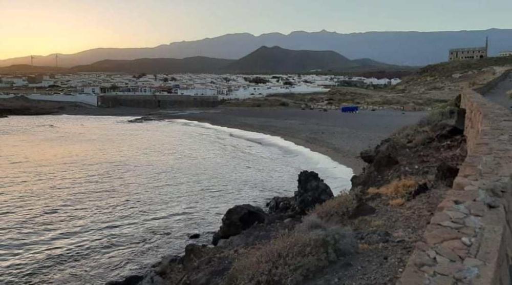  en venta casa Poris De Abona Zona Sureste 37