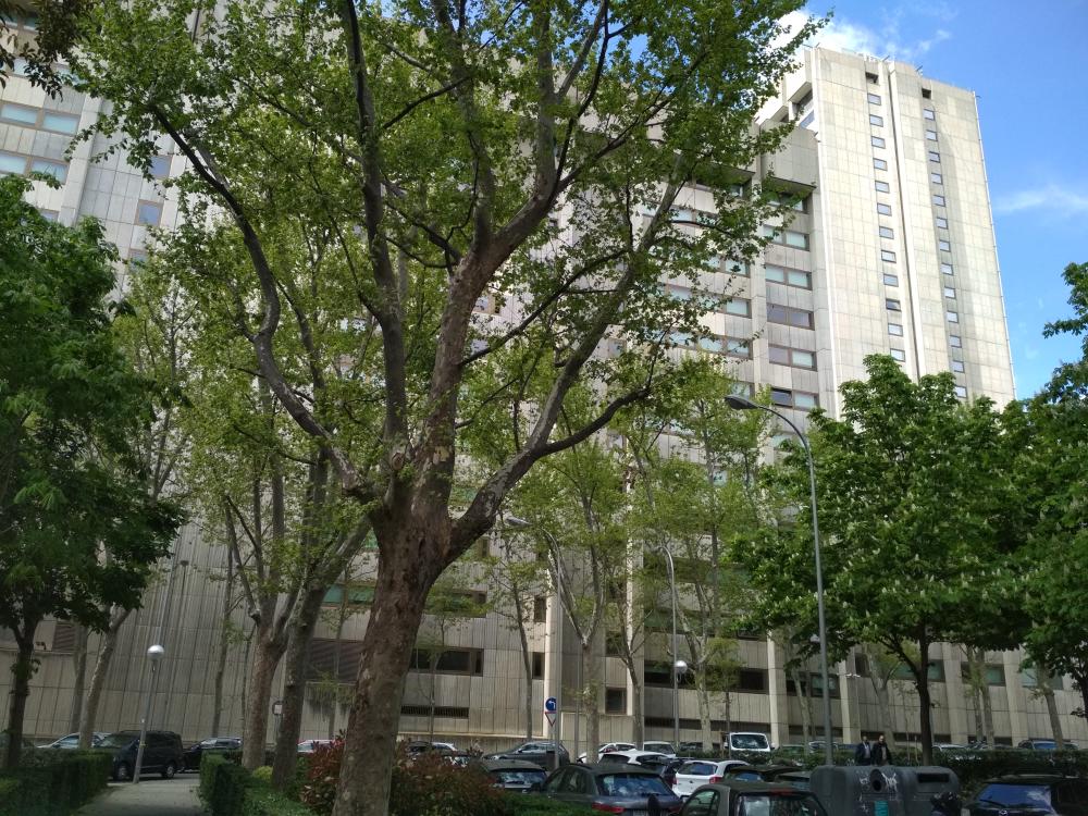  en venta apartamento Chamartín-Castilla Madrid Capital 16