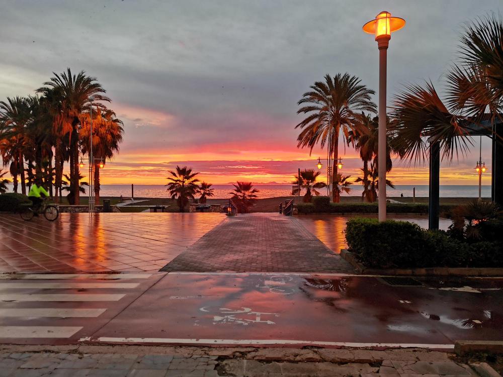  en venta apartamento Carretera De Málaga Málaga-Costa Del Sol 1