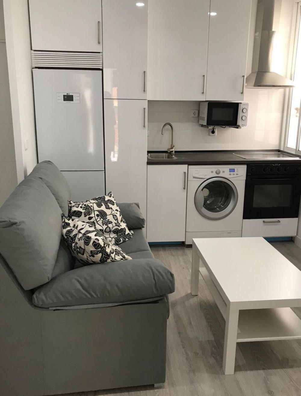  en venta apartamento Arganzuela-Imperial Madrid Capital 7