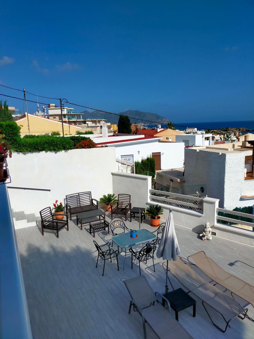  en venta chalet Isla Plana Campo De Cartagena 21