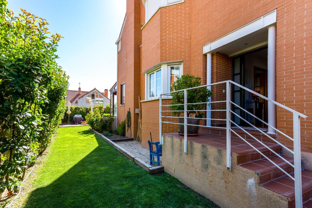  en venta pareado Cobeña Cuenca Del Medio Jarama 30