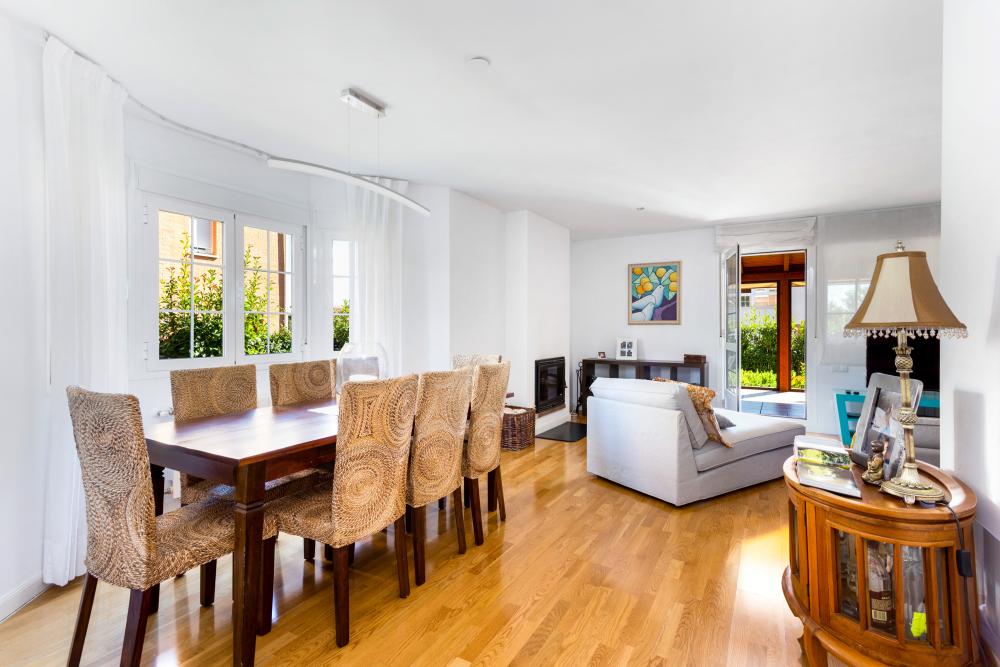 en venta pareado Cobeña Cuenca Del Medio Jarama 9