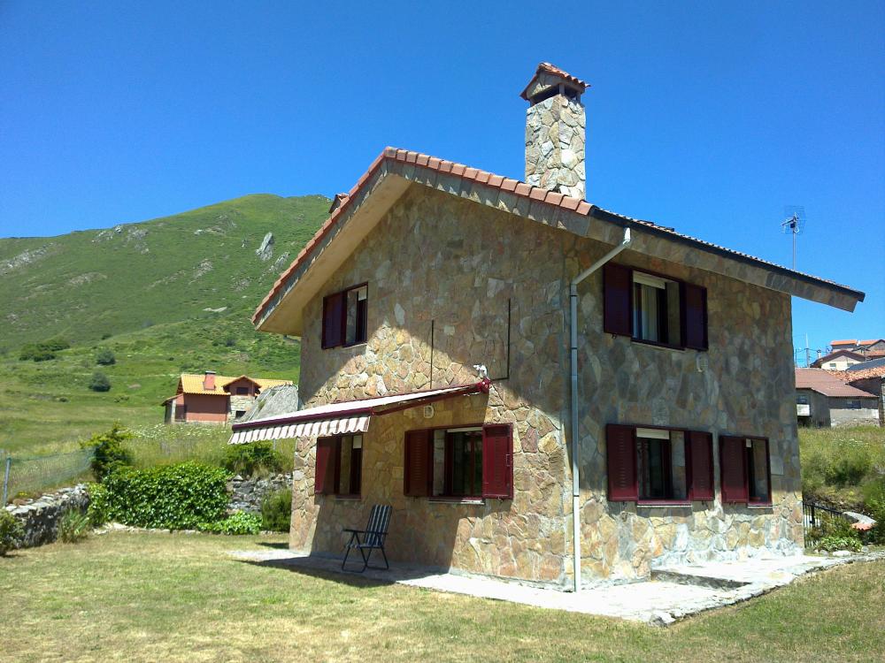  en venta casa Pola De Somiedo Oviedo 1