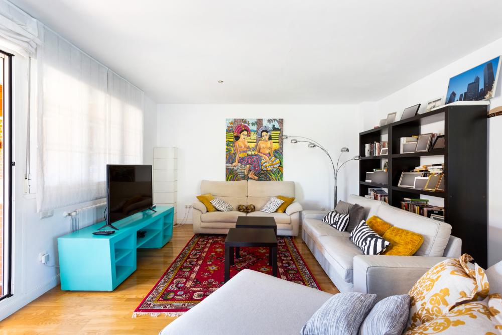  en venta pareado Cobeña Cuenca Del Medio Jarama 2