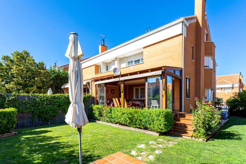  en venta pareado Cobeña Cuenca Del Medio Jarama 47