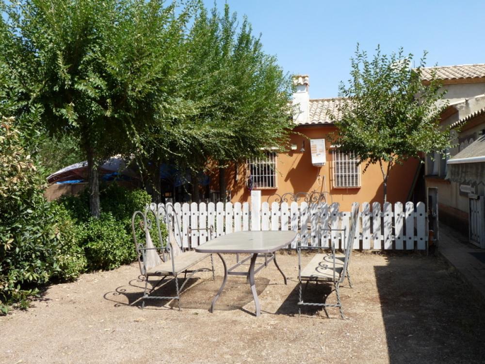  en venta finca rústica Espiel Valle Del Guadiato 6