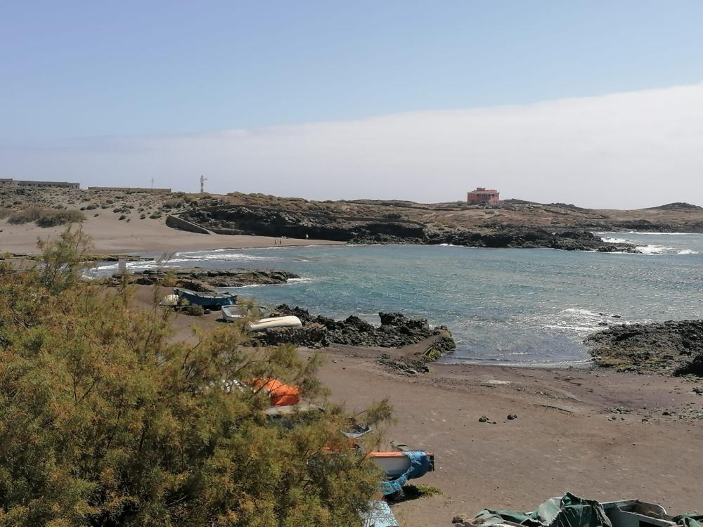  en venta casa Poris De Abona Zona Sureste 43