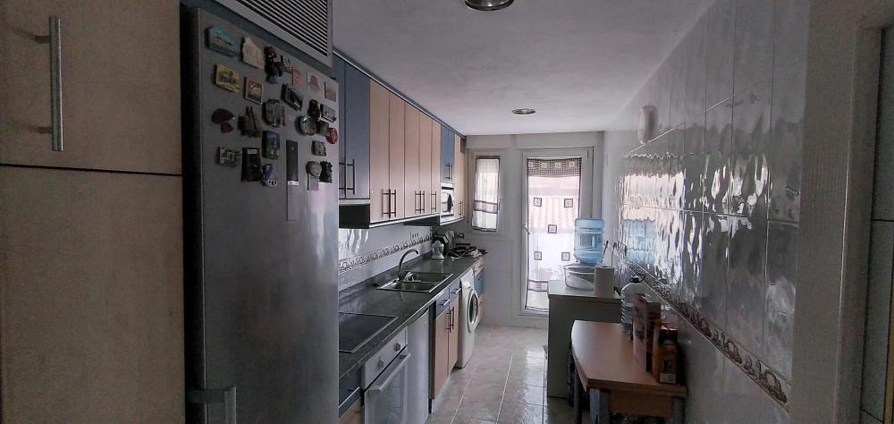 en venta apartamento El Burgo De Ebro D.C. Zaragoza 3