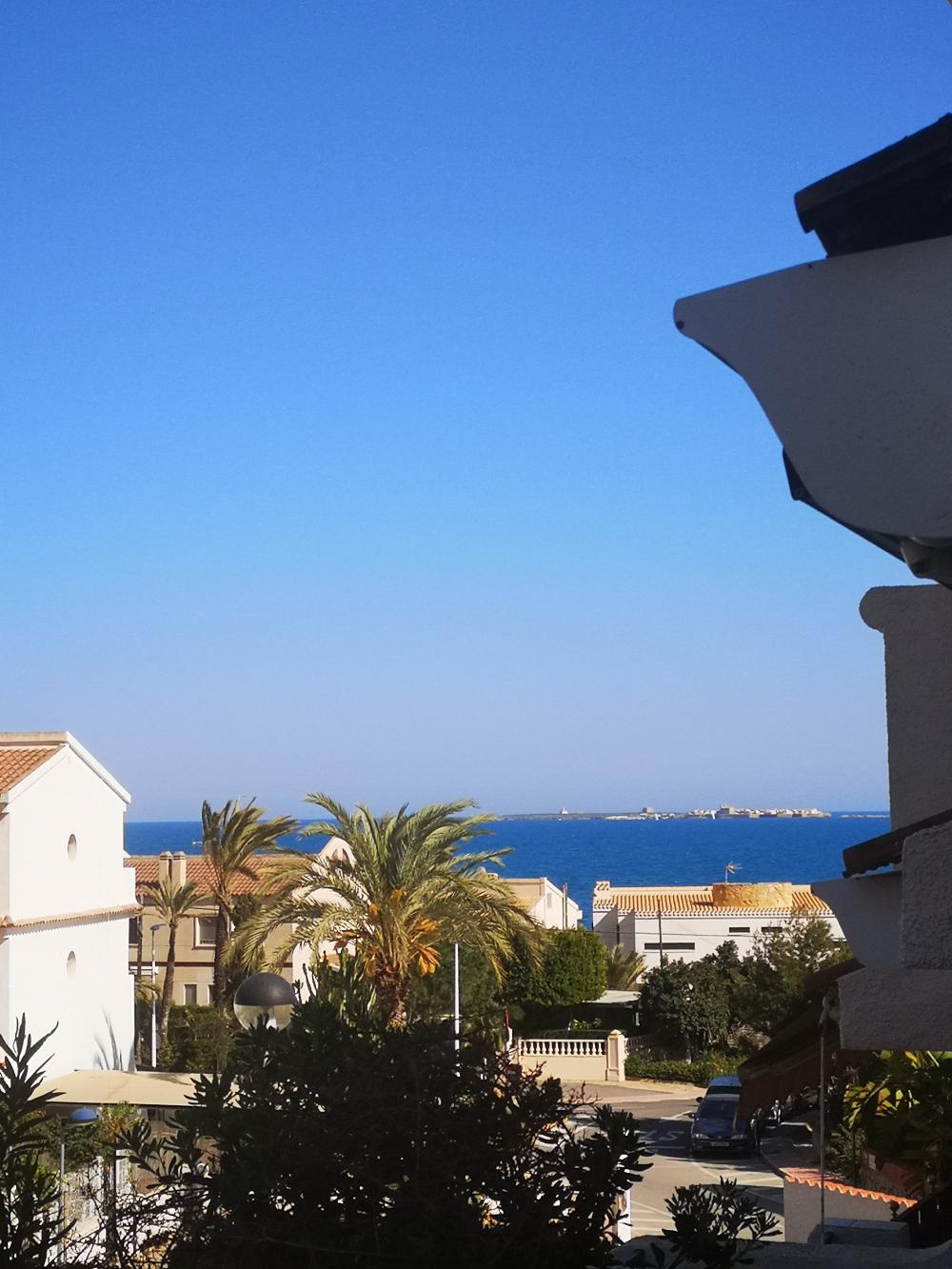 en venta dúplex Santa Pola Baix Vinalopó 3