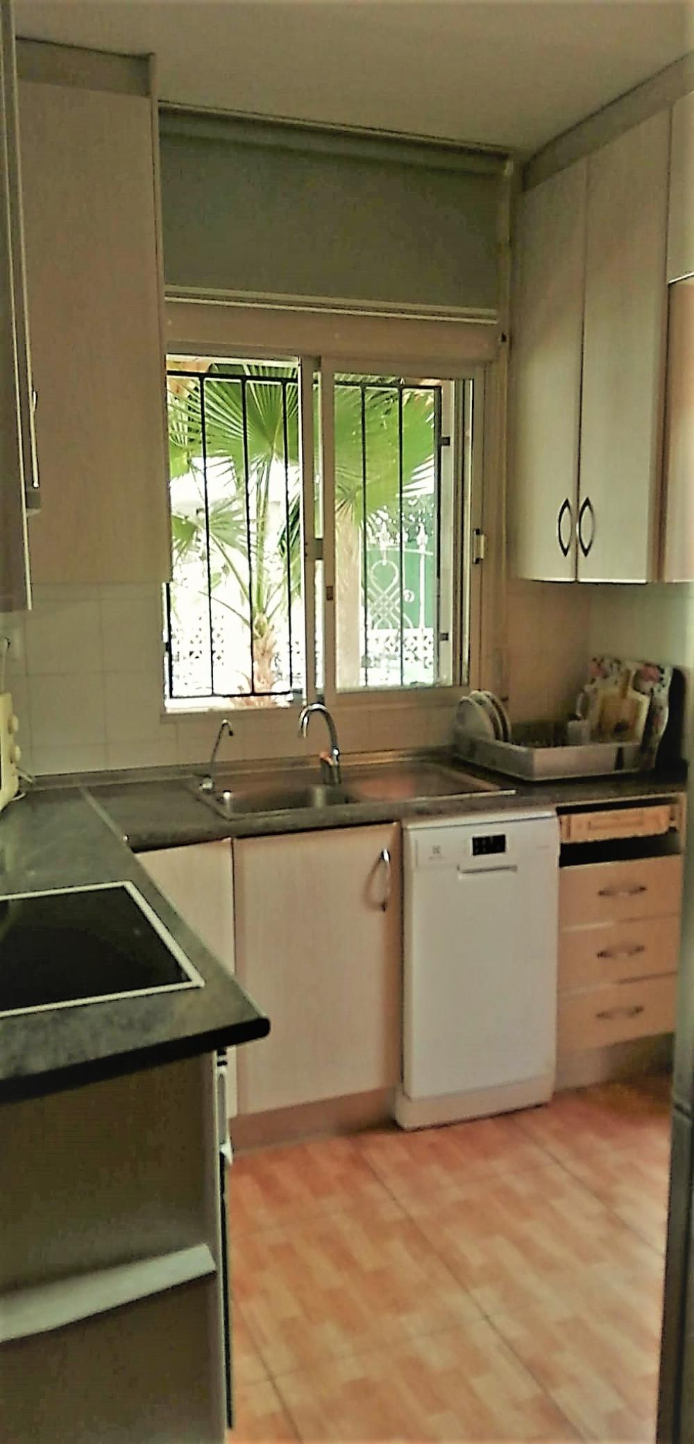  en venta dúplex Punta Calera Mar Menor 17