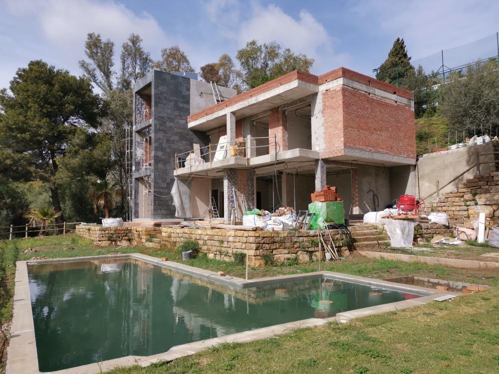  en venta chalet Calahonda Costa Del Sol Occidental 5