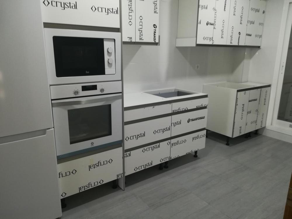  en venta apartamento Carretera De Málaga Málaga-Costa Del Sol 8