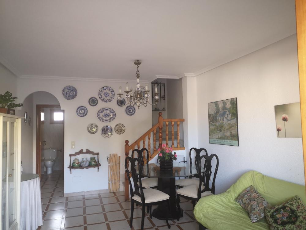  en venta dúplex Santa Pola Baix Vinalopó 18