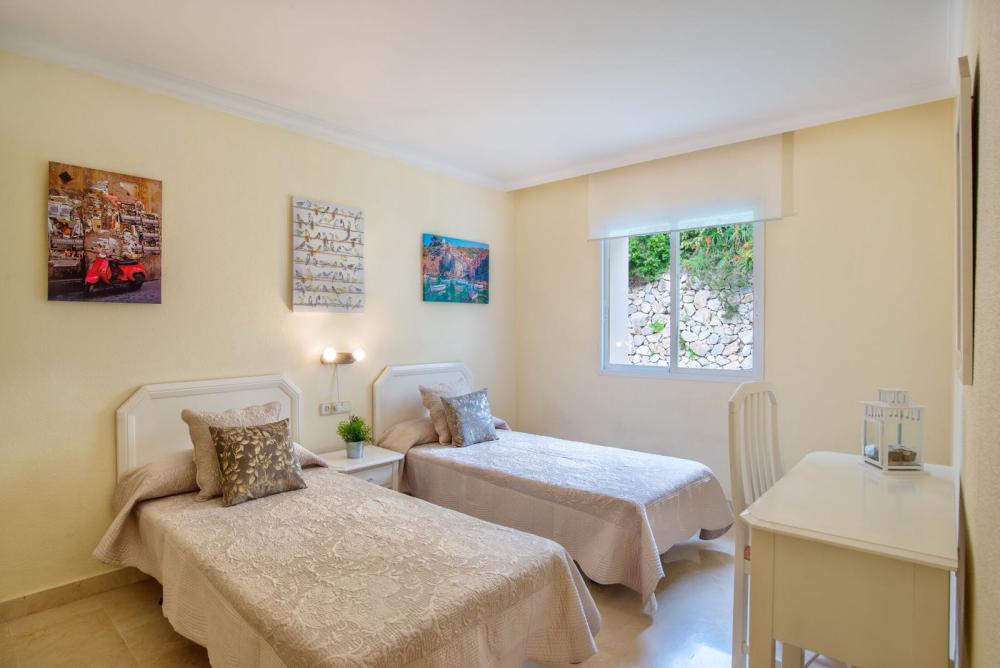  en venta apartamento La Quinta Costa Del Sol Occidental 15