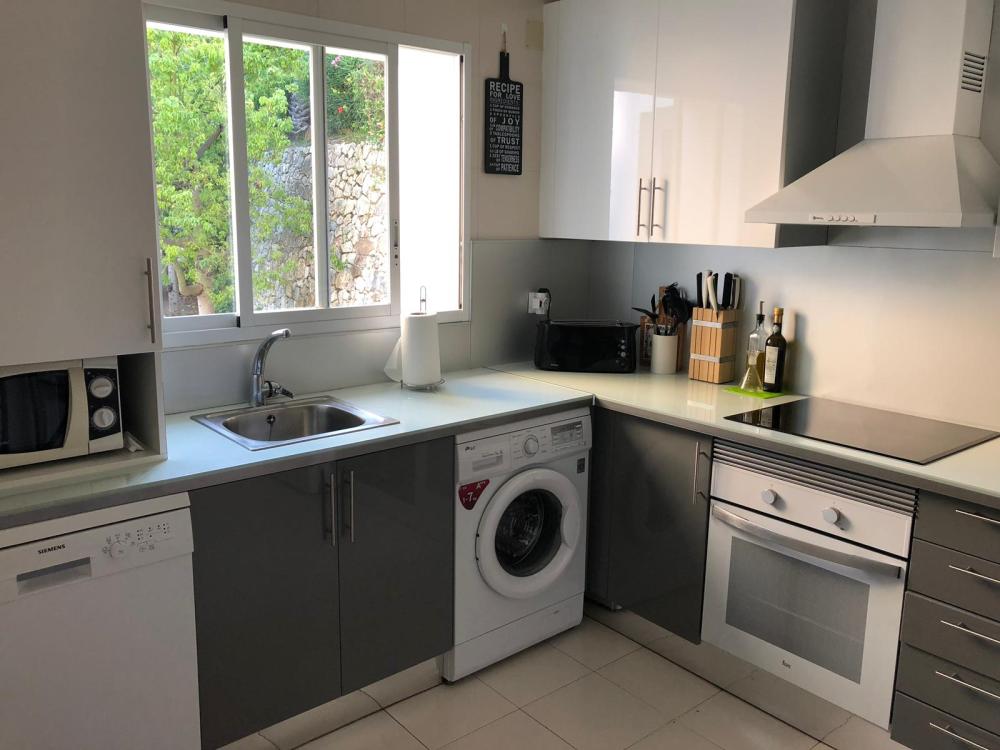  en venta apartamento La Quinta Costa Del Sol Occidental 20