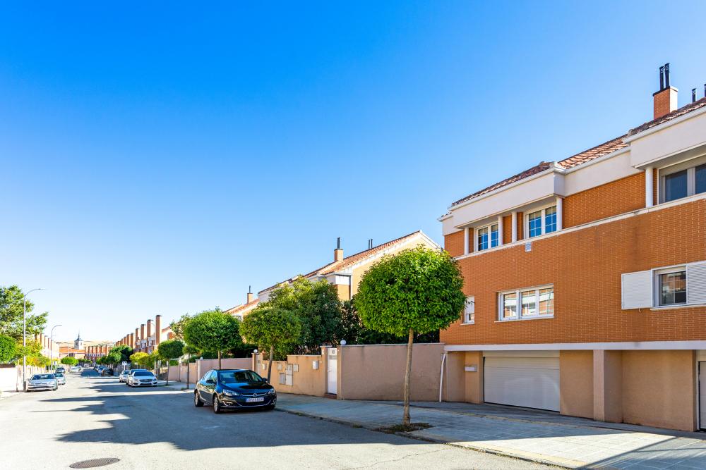  en venta pareado Cobeña Cuenca Del Medio Jarama 46