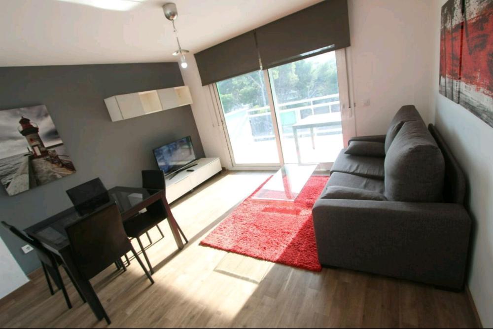  en venta apartamento Salou Tarragonès 2