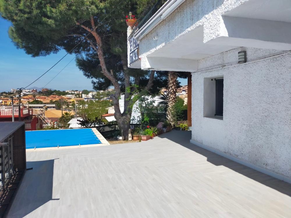  en venta chalet Isla Plana Campo De Cartagena 17