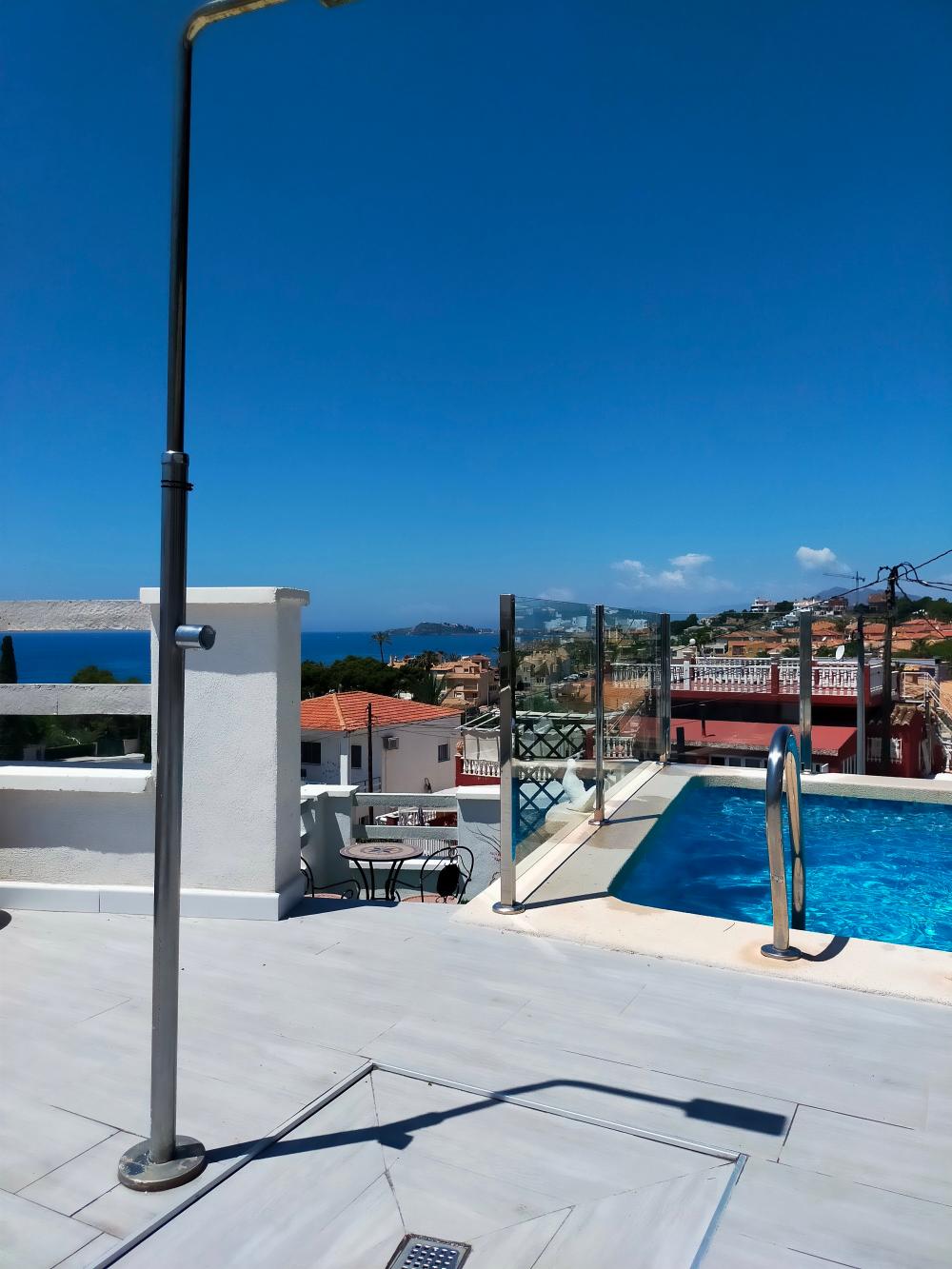  en venta chalet Isla Plana Campo De Cartagena 24