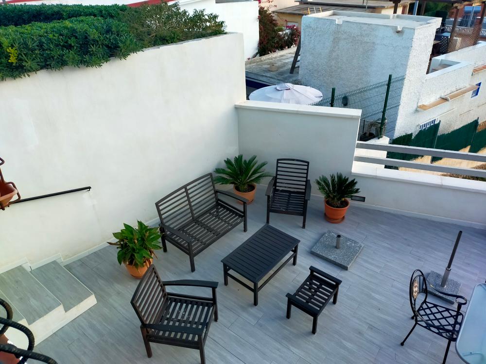  en venta chalet Isla Plana Campo De Cartagena 27
