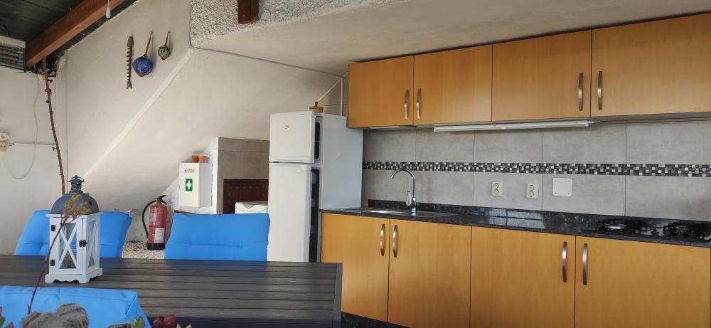  en venta chalet Isla Plana Campo De Cartagena 14