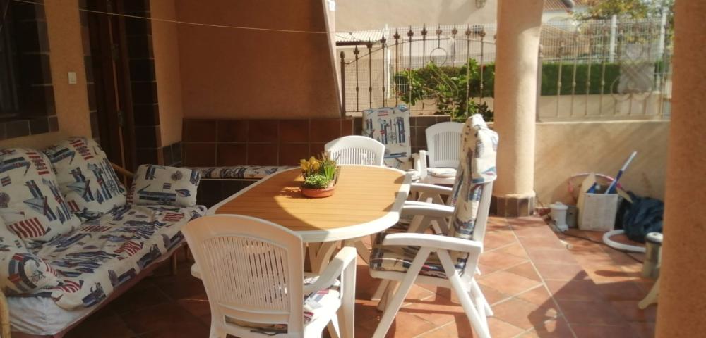  en venta dúplex Punta Calera Mar Menor 7