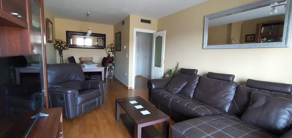 en venta apartamento El Burgo De Ebro D.C. Zaragoza 2