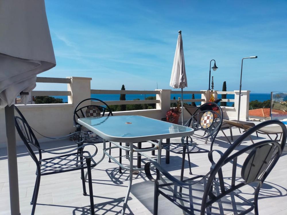  en venta chalet Isla Plana Campo De Cartagena 8