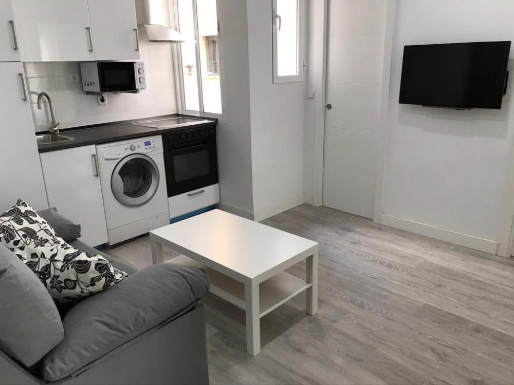  en venta apartamento Arganzuela-Imperial Madrid Capital 5