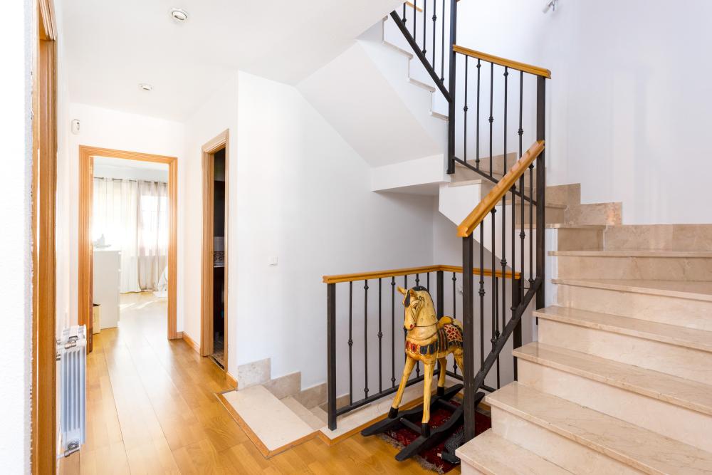  en venta pareado Cobeña Cuenca Del Medio Jarama 44