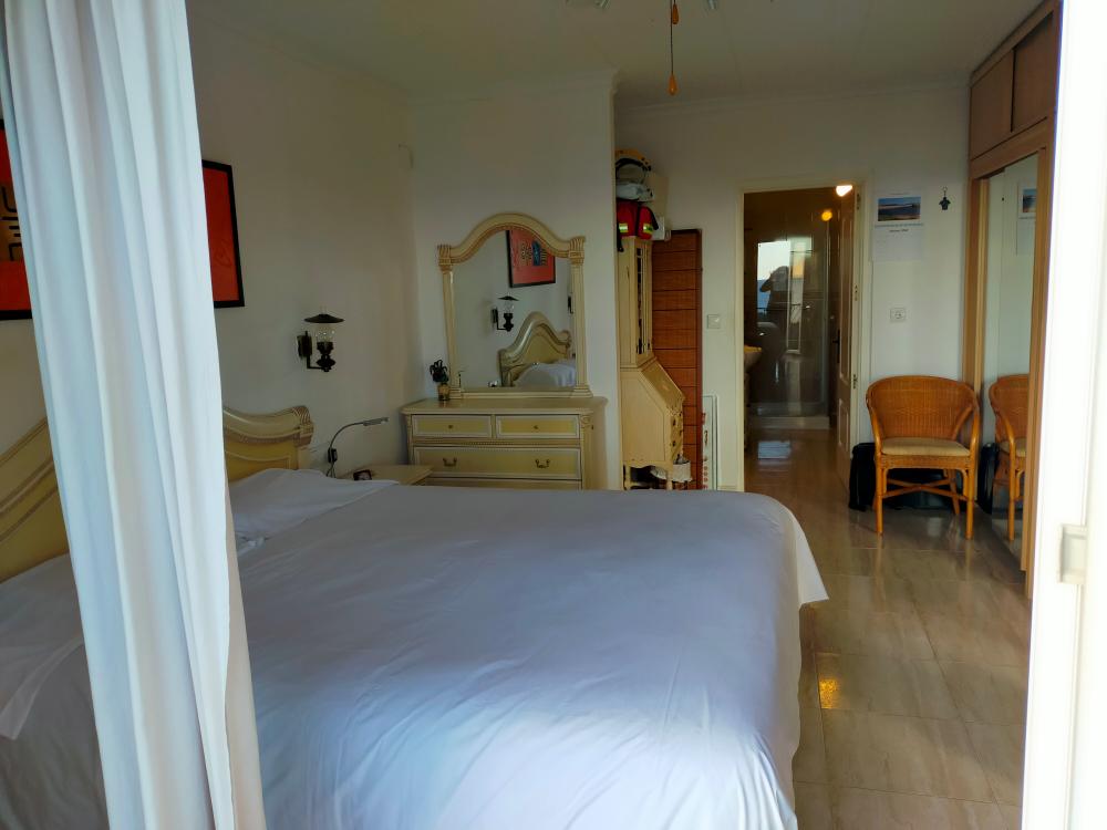  en venta chalet Isla Plana Campo De Cartagena 28
