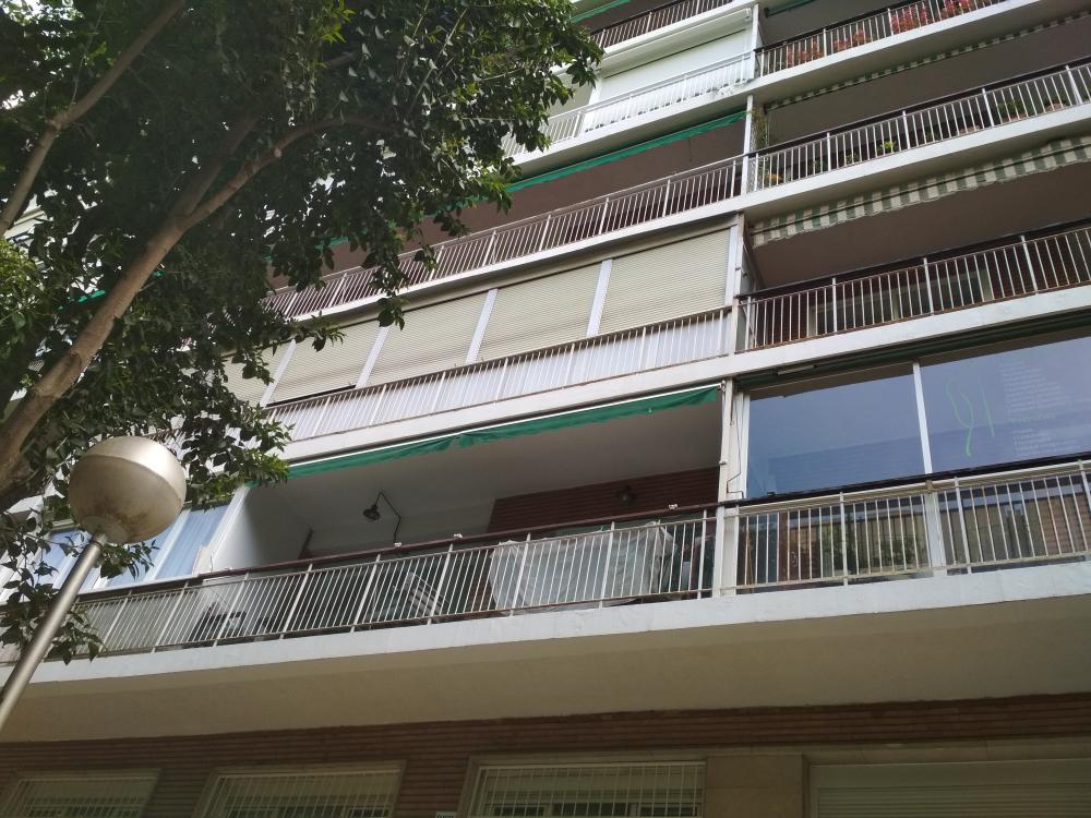  en venta apartamento Chamartín-Castilla Madrid Capital 3