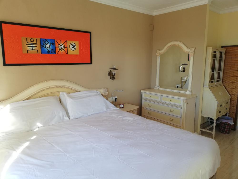  en venta chalet Isla Plana Campo De Cartagena 30