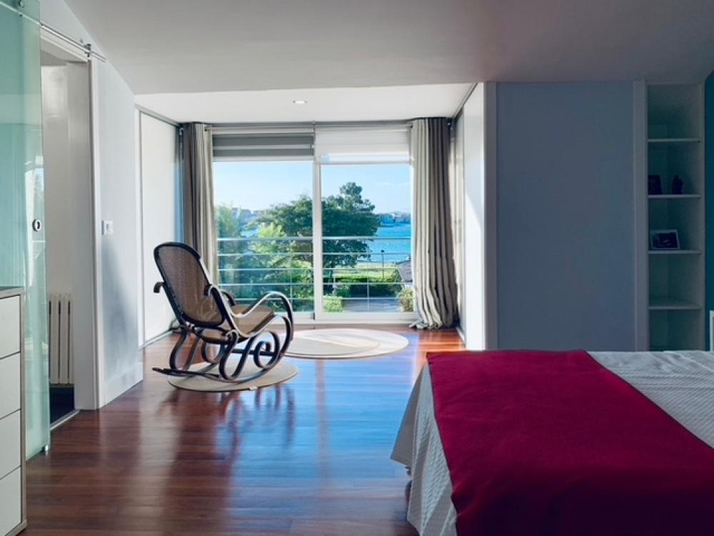  en venta chalet Boa Vista Pontevedra 9