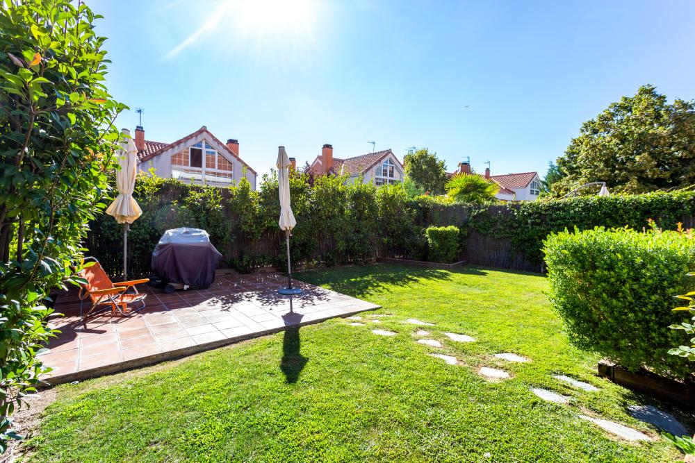  en venta pareado Cobeña Cuenca Del Medio Jarama 32