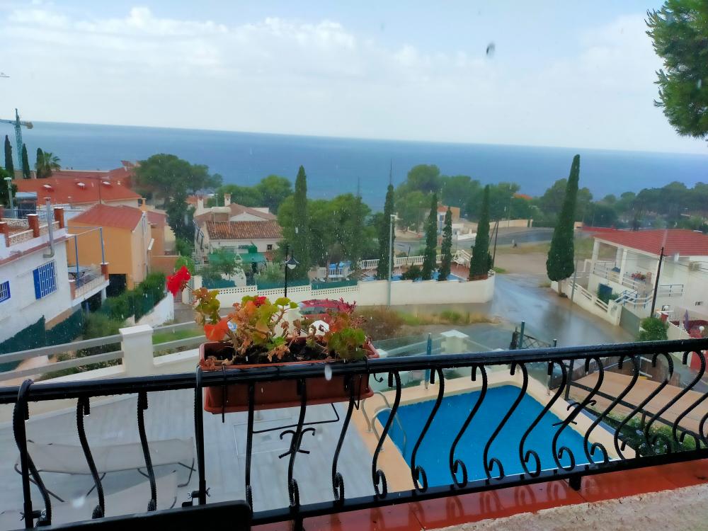 en venta chalet Isla Plana Campo De Cartagena 25