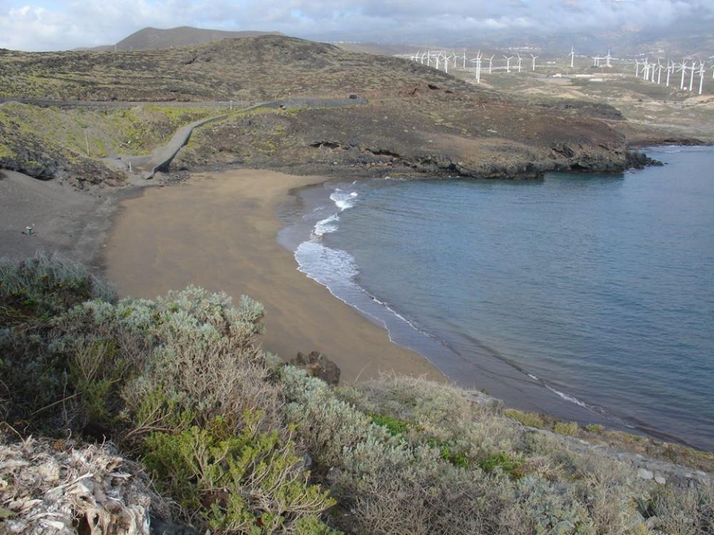  en venta casa Poris De Abona Zona Sureste 38