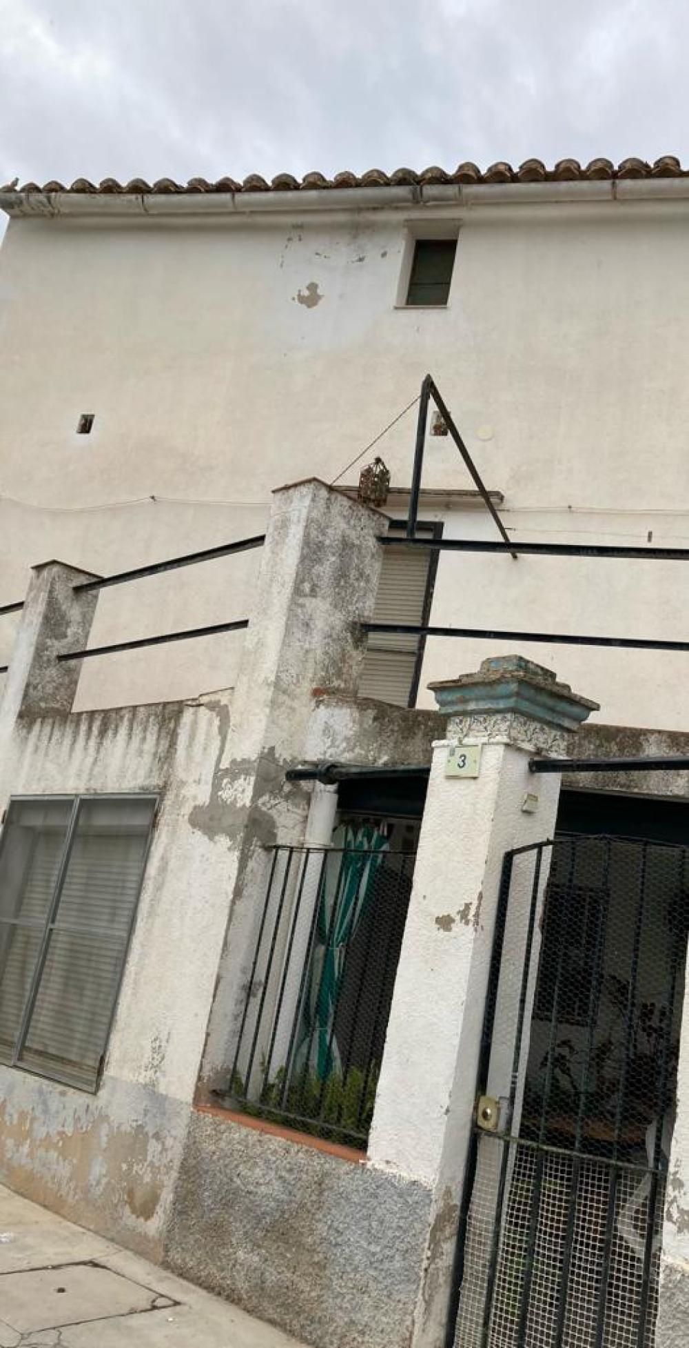  en venta casa Els Reguers Baix Ebre 2