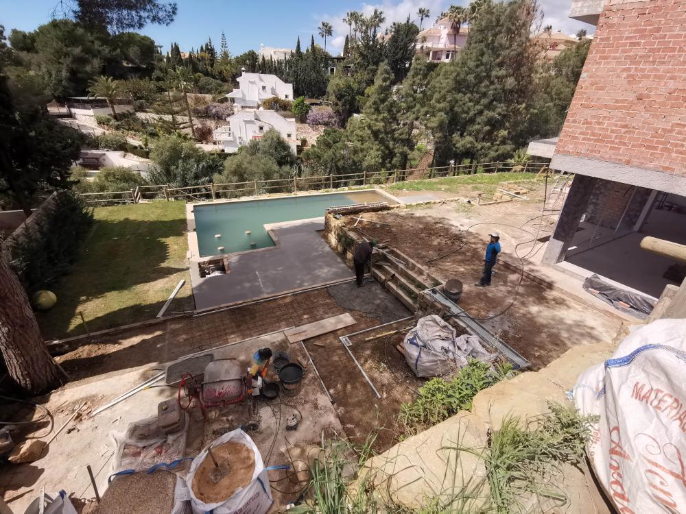  en venta chalet Calahonda Costa Del Sol Occidental 13