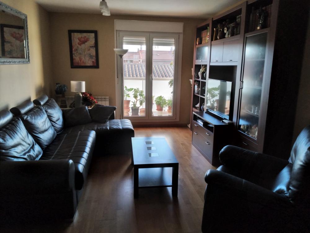  en venta apartamento El Burgo De Ebro D.C. Zaragoza 1