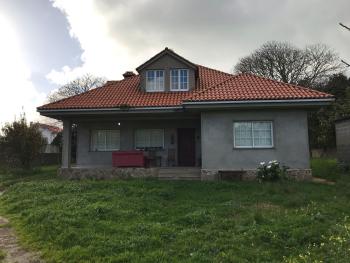 Taraza Ferrol chalet foto 4913970