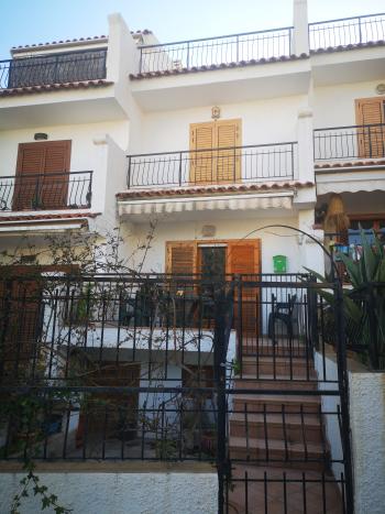 Santa Pola Baix Vinalopó dúplex foto 4929339