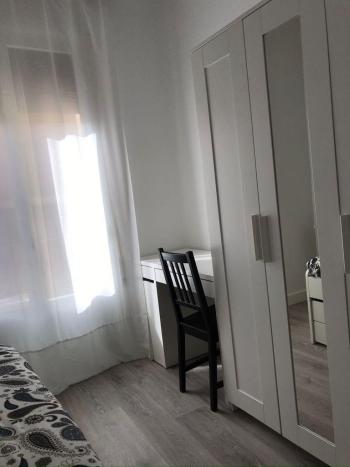 Arganzuela-Imperial Madrid Capital apartamento foto 4911548