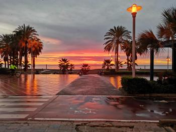 Carretera De Málaga Málaga-Costa Del Sol apartamento foto 4923448