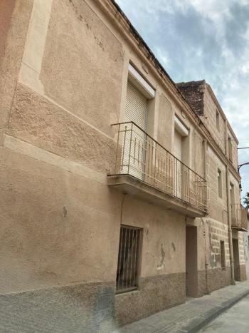 Els Reguers Baix Ebre casa foto 4906015