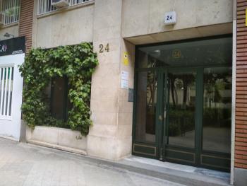Chamartín-Castilla Madrid Capital apartamento foto 4924992
